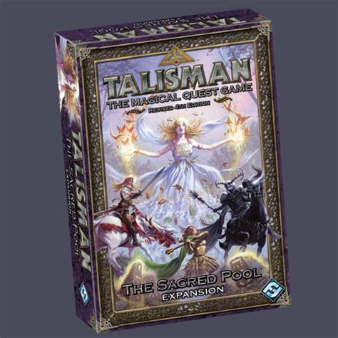 The Emergence of the Enchanted: Traversing Magical Talisman Quests in RPGs